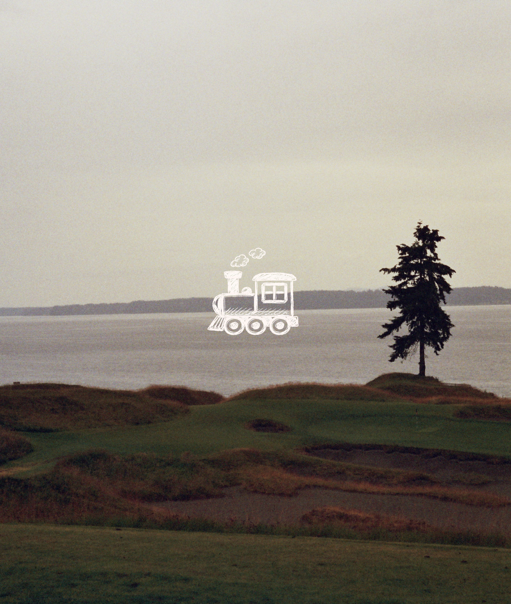 Chambers Bay
