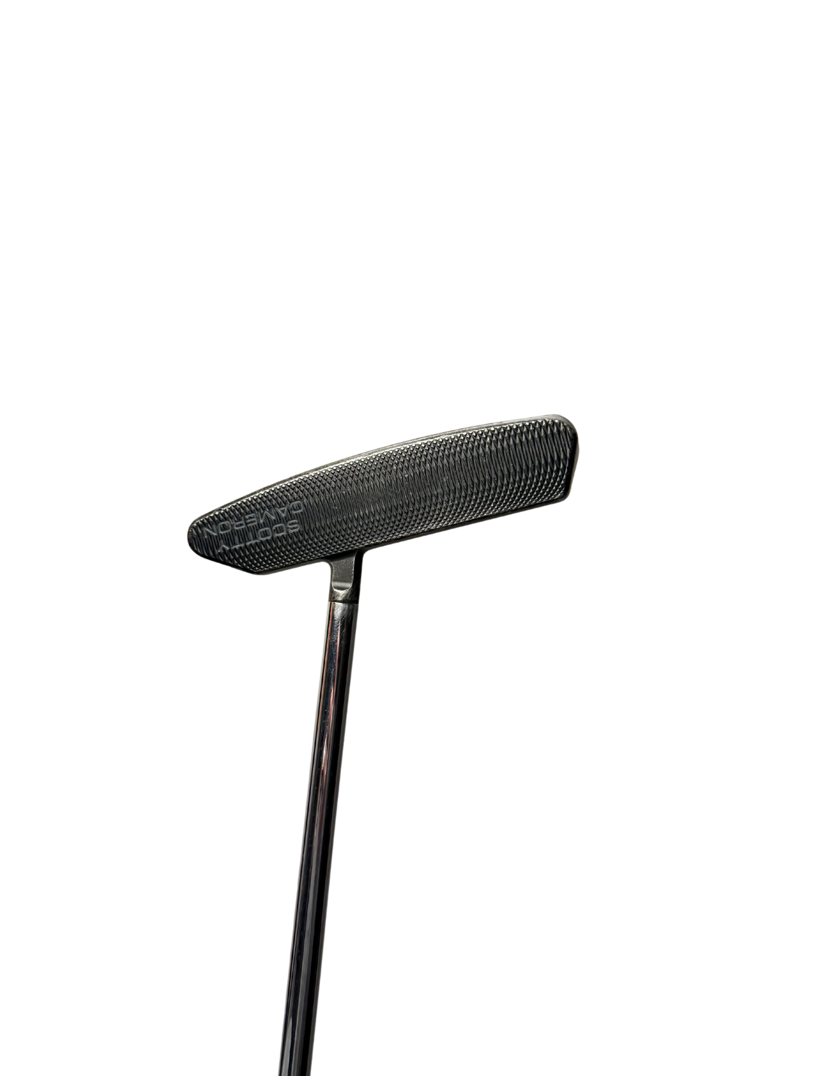 Scotty Cameron Newport 2.6