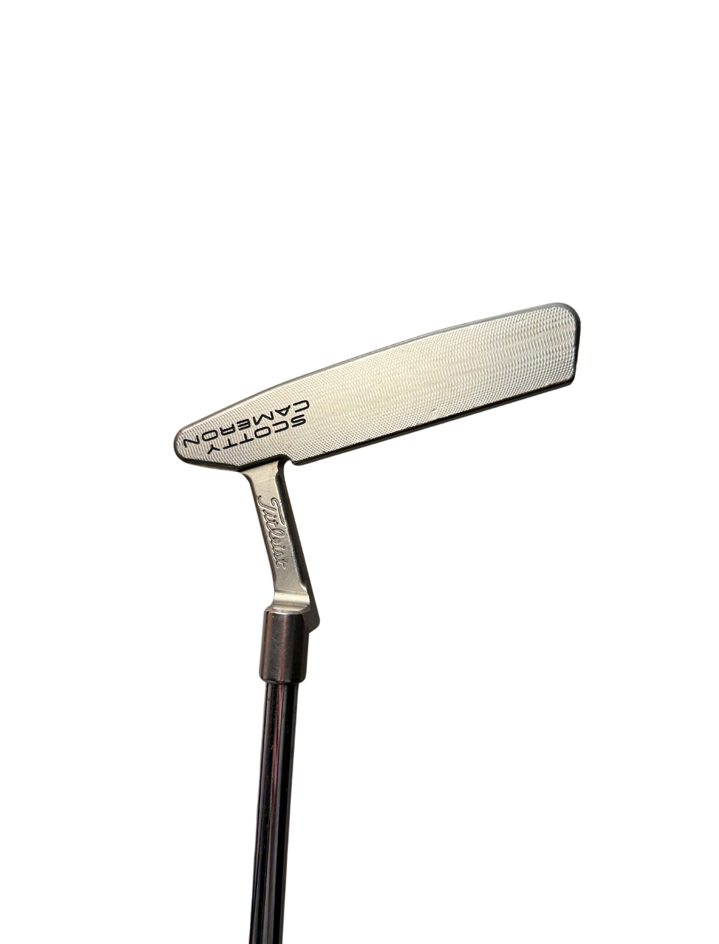 Scotty Cameron Newport 2.0