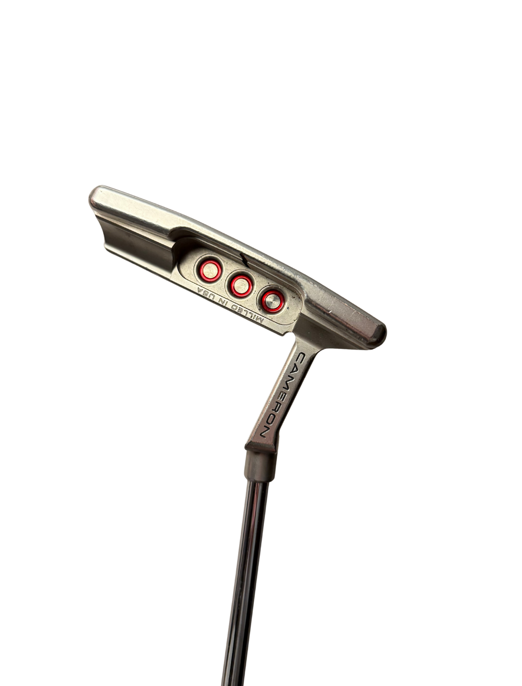 Scotty Cameron Newport 2.0
