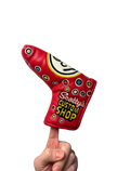 Couvre-club Scotty Cameron personnalisé