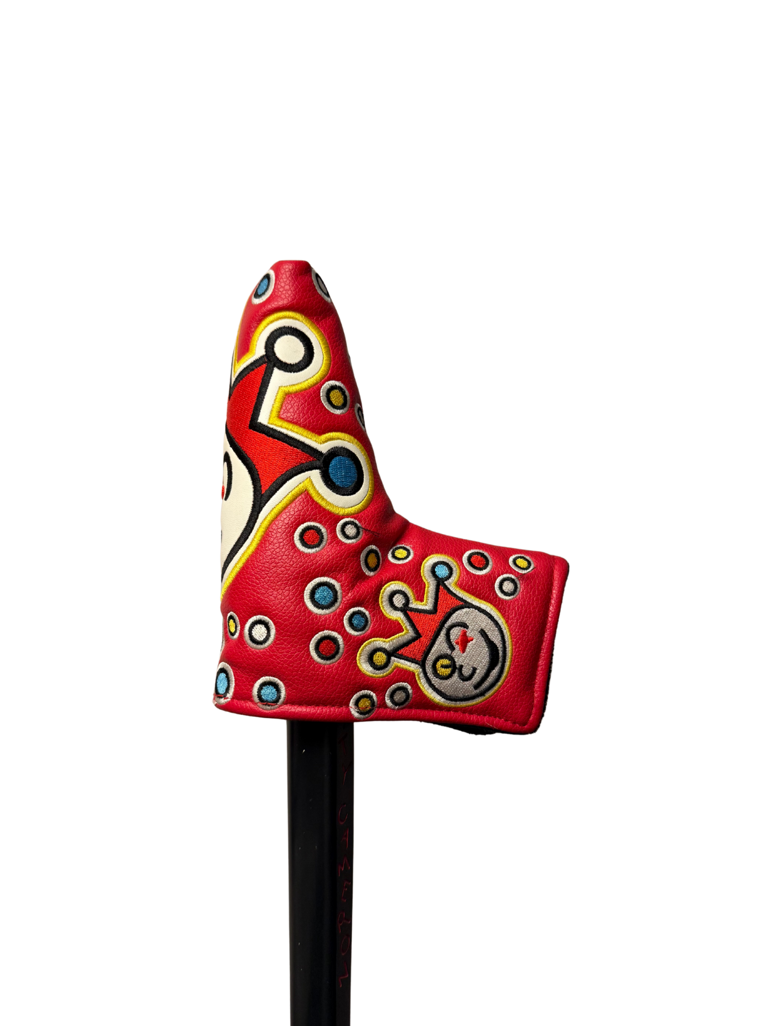Scotty Cameron Custom Headcover