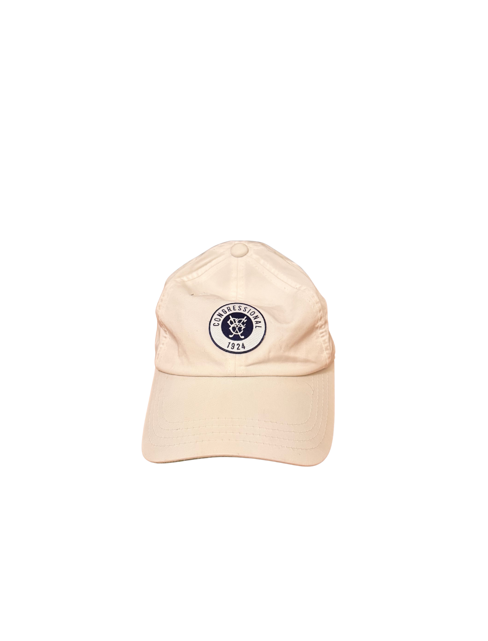Congressional Hat