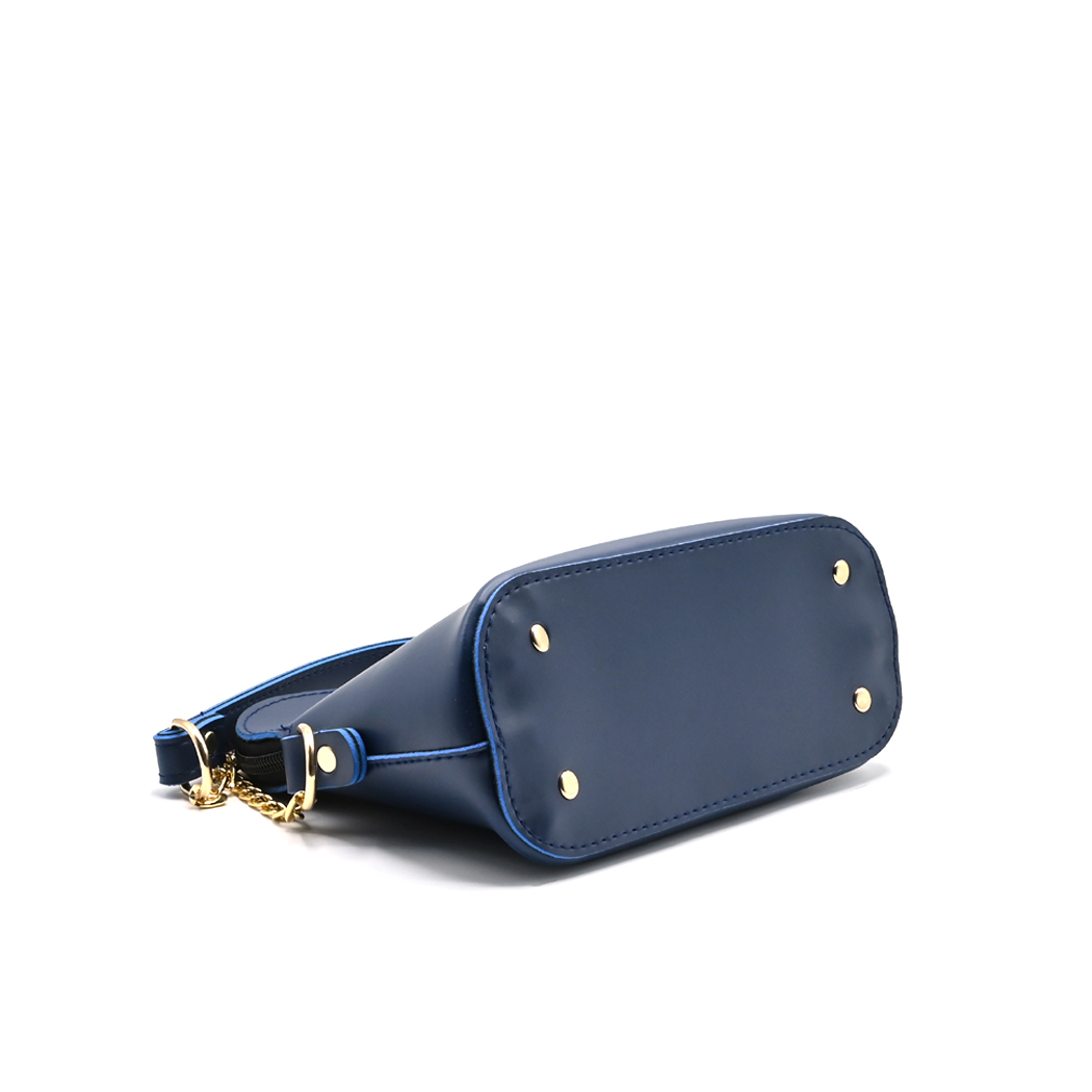 Sid Mashburn Stripe Polo