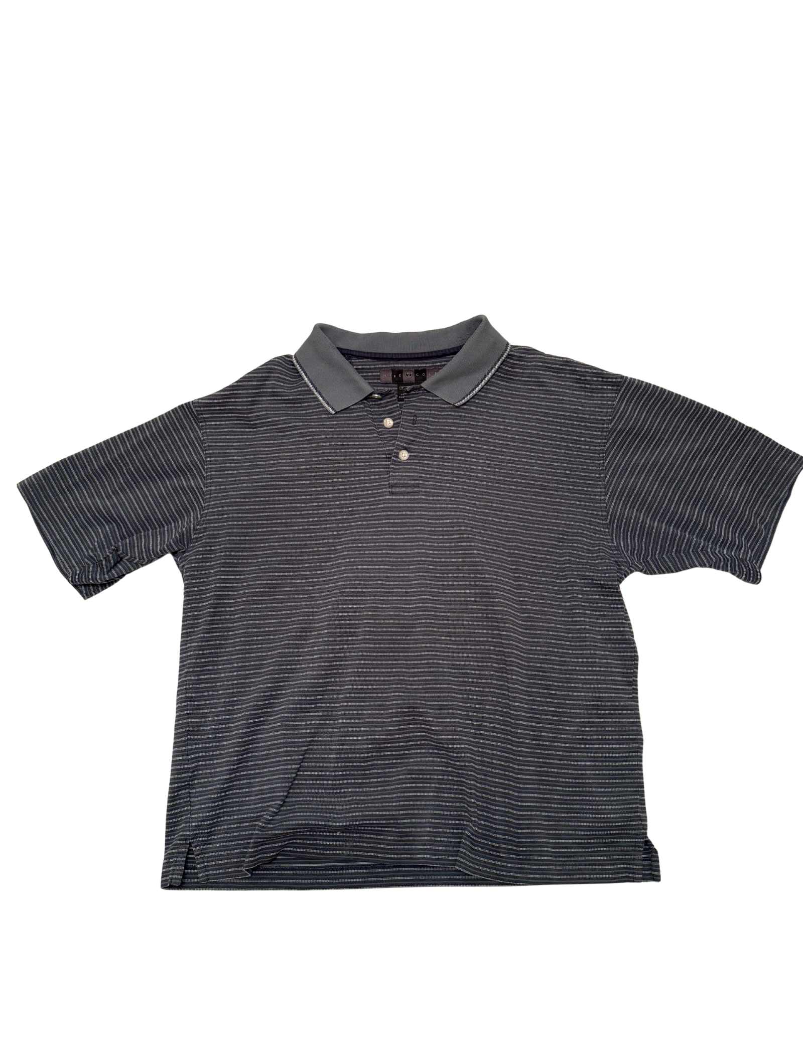 Retro Nike Golf Polo