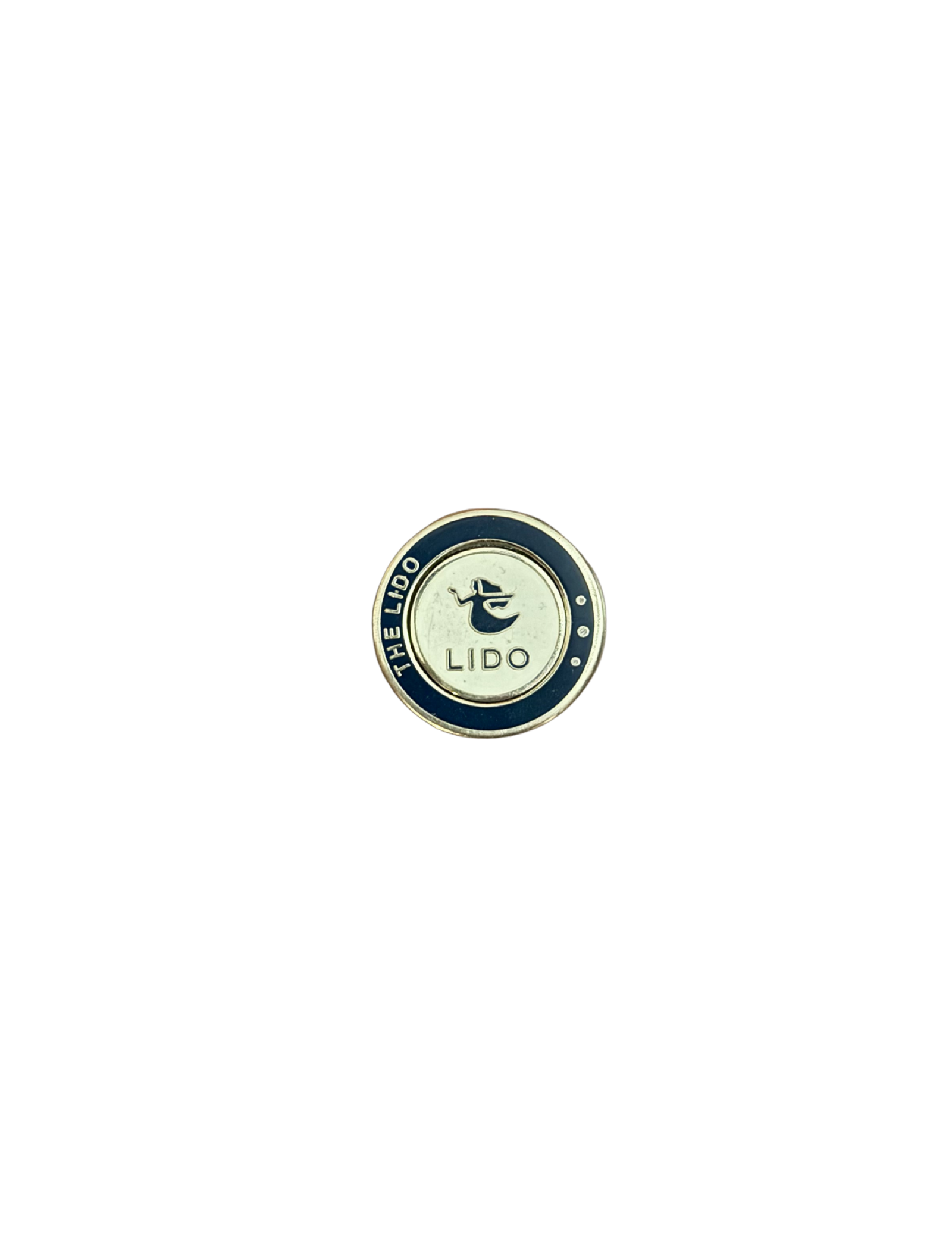 Lido Ball Marker