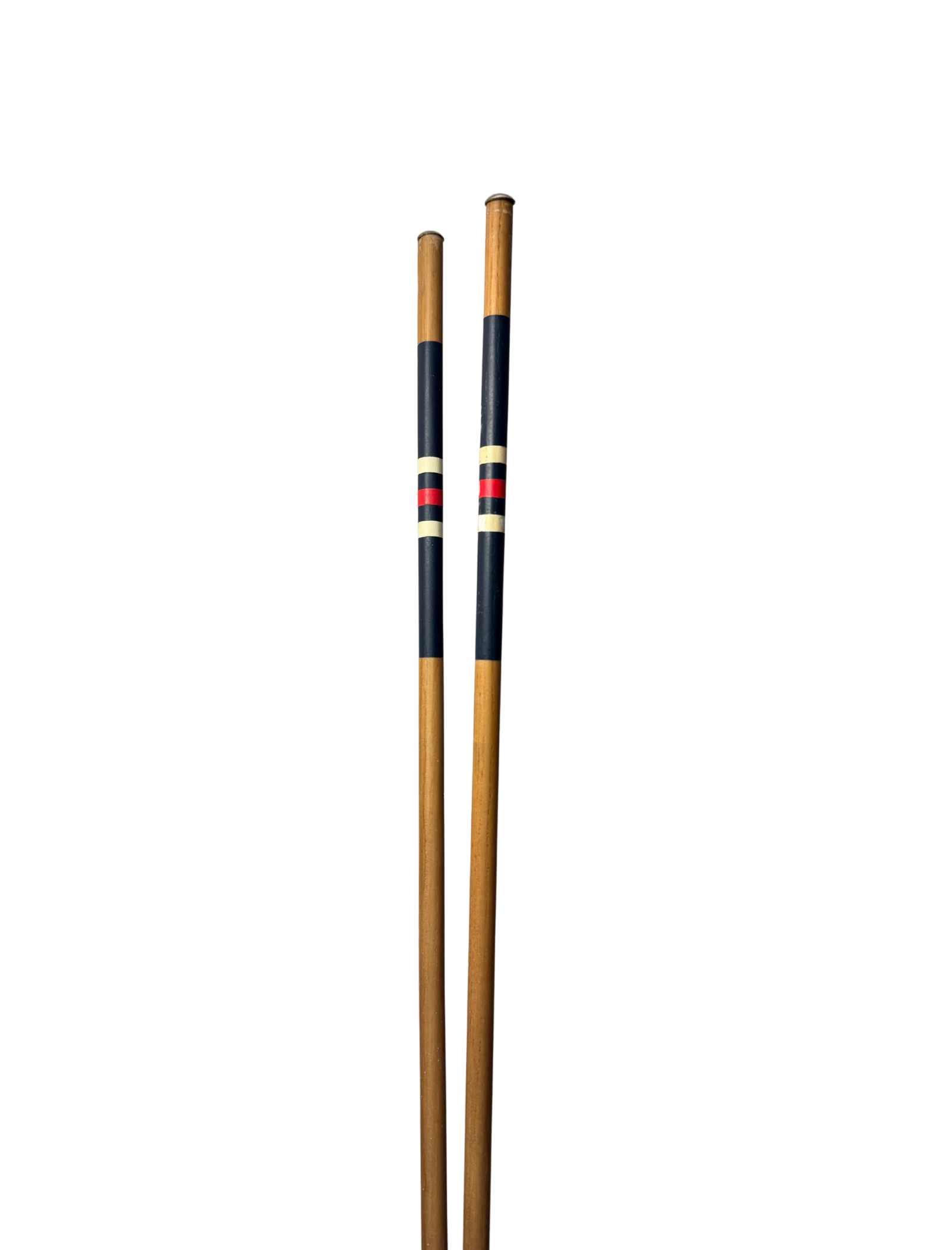 Wooden Alignment Sticks
