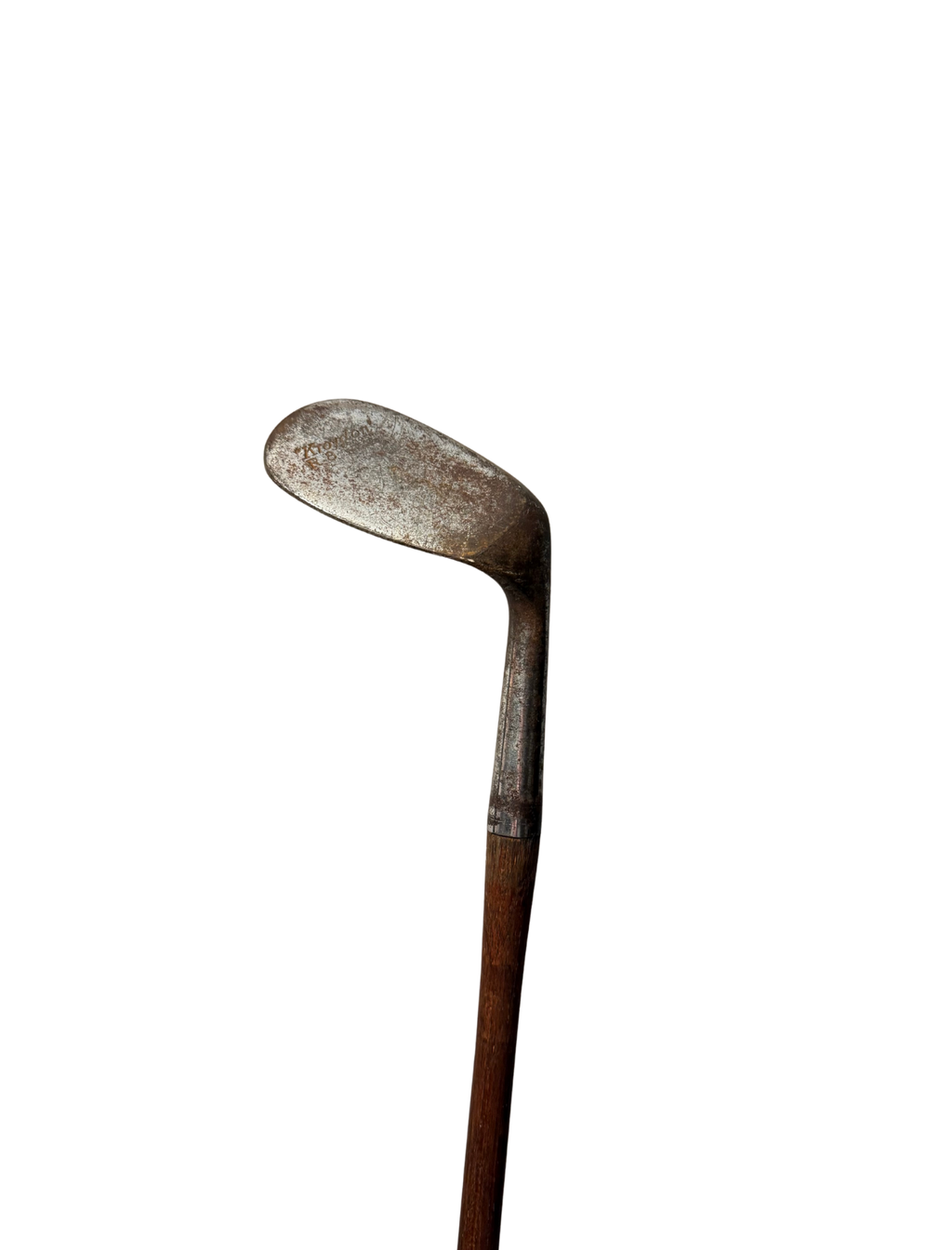 Antique Golf Club Wedge