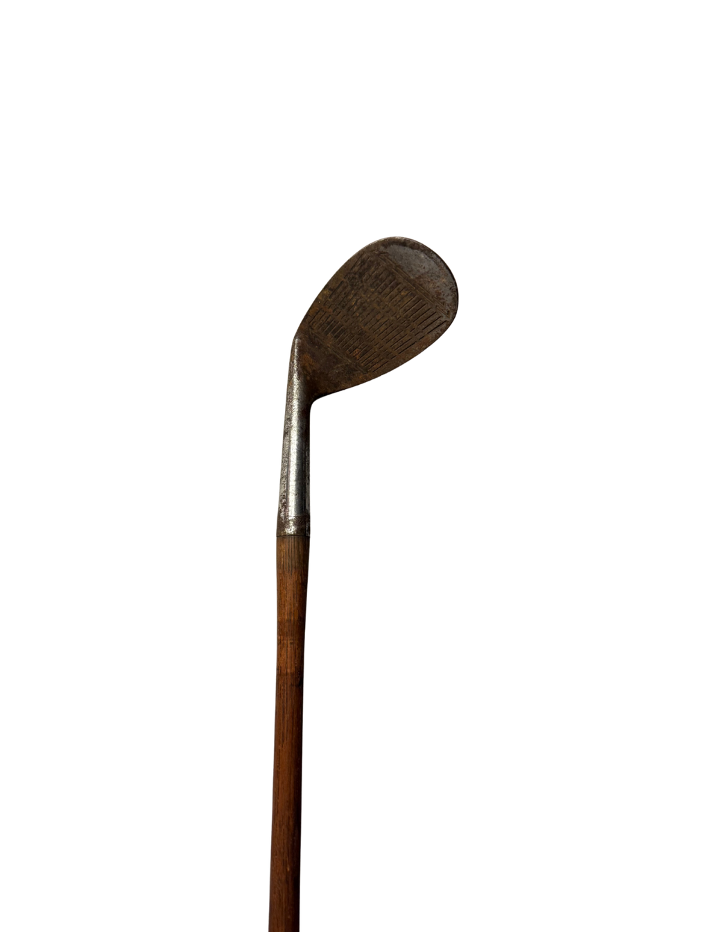 Antique Golf Club Wedge