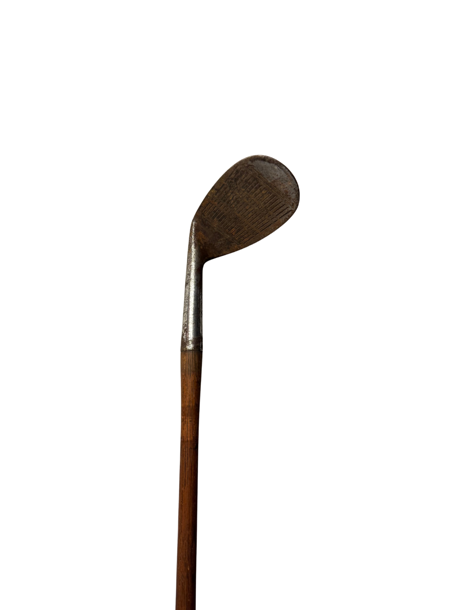 Antique Golf Club Wedge