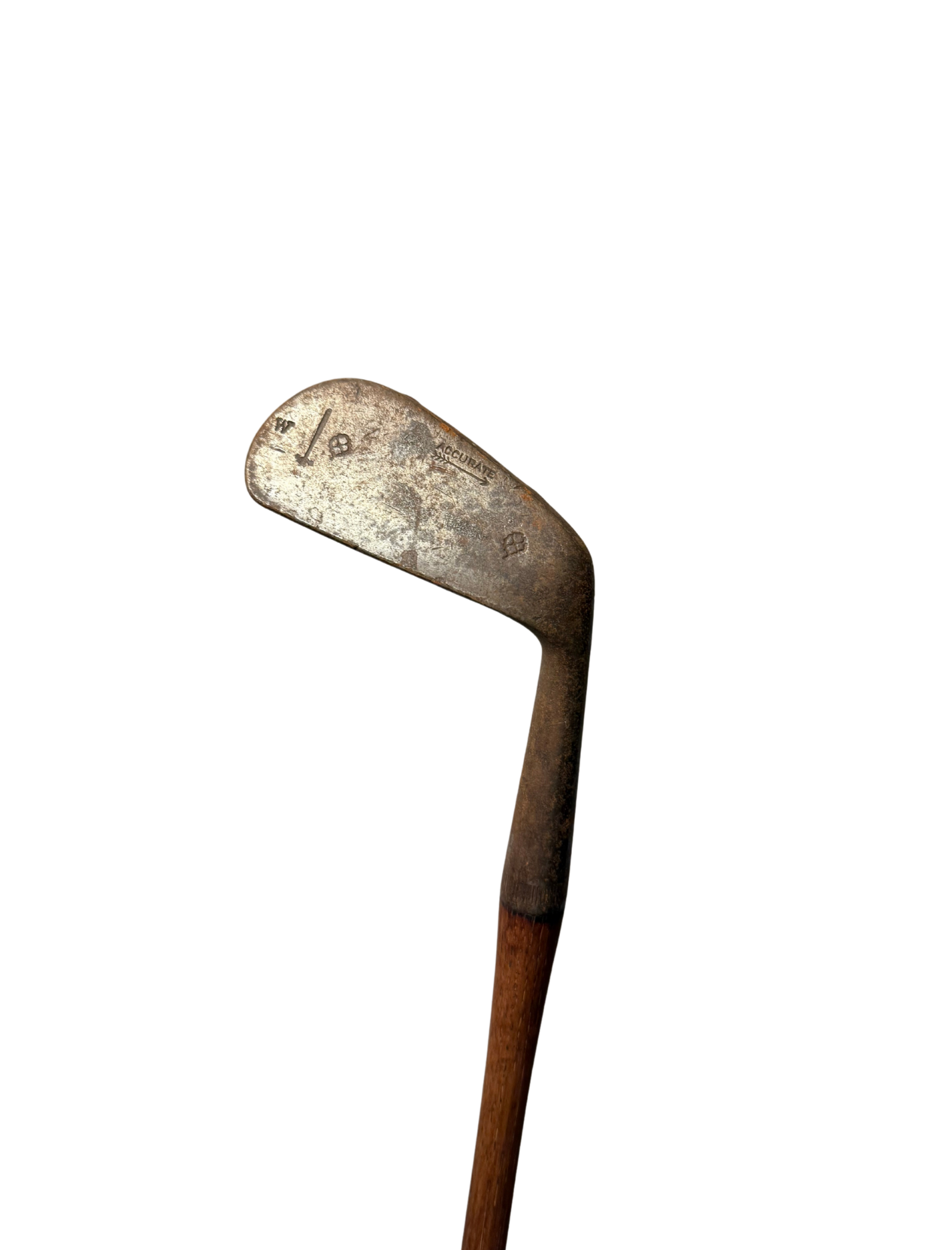 Antique Golf Club