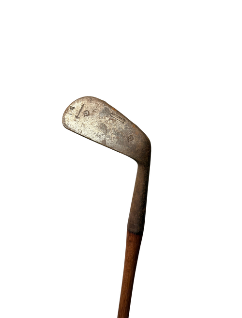 Antique Golf Club