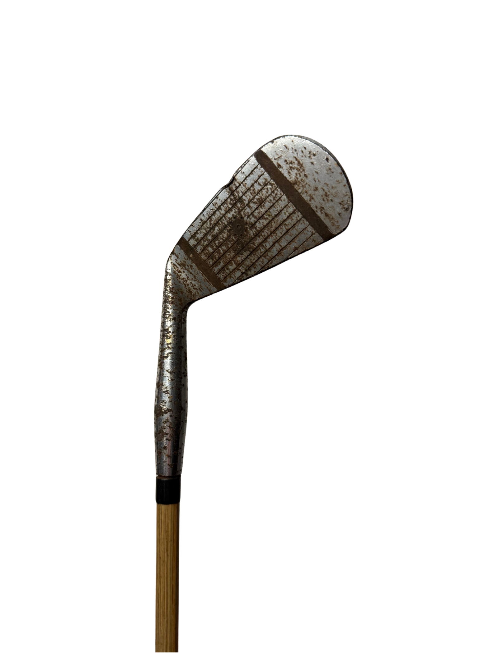 Sweetspot Iron Antique Club